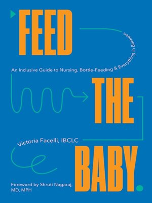 Feed the Baby - ebook
